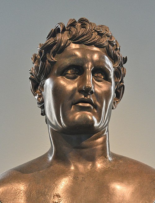Seleucus I Nicator